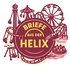 Briefe aus der Helix - der Achterbahn-Podcast
