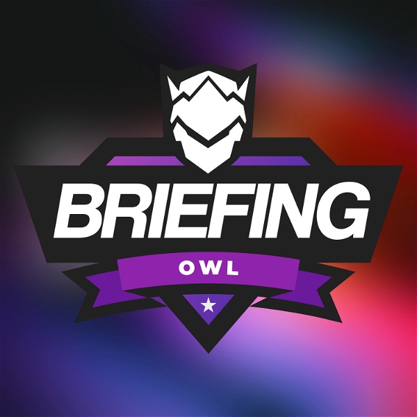 Artwork for Briefing OWL