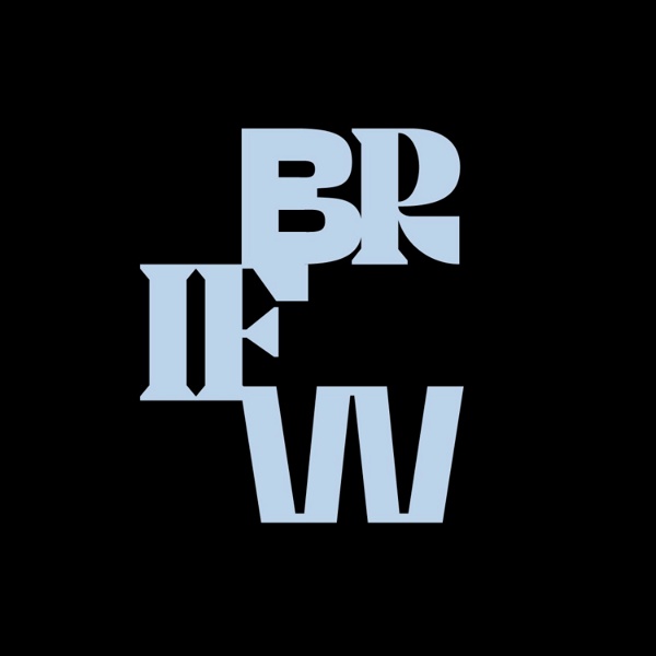 Artwork for BRIFW - Brazil Immersive Fashion Week