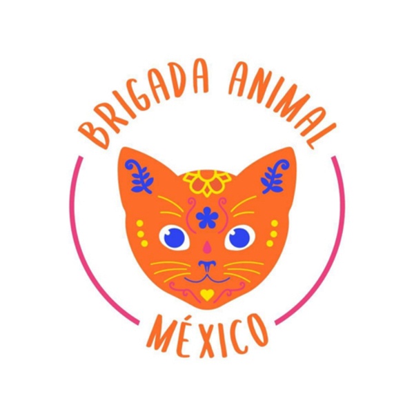 Artwork for Brigada Animal México