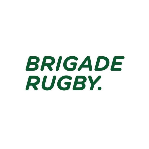 Artwork for Brigade Rugby