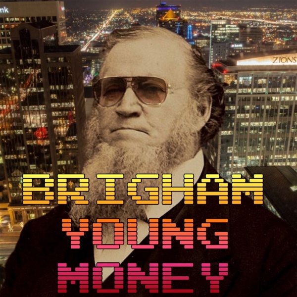 Artwork for Brigham Young Money