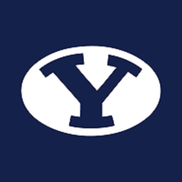 Artwork for Brigham Young University Sound