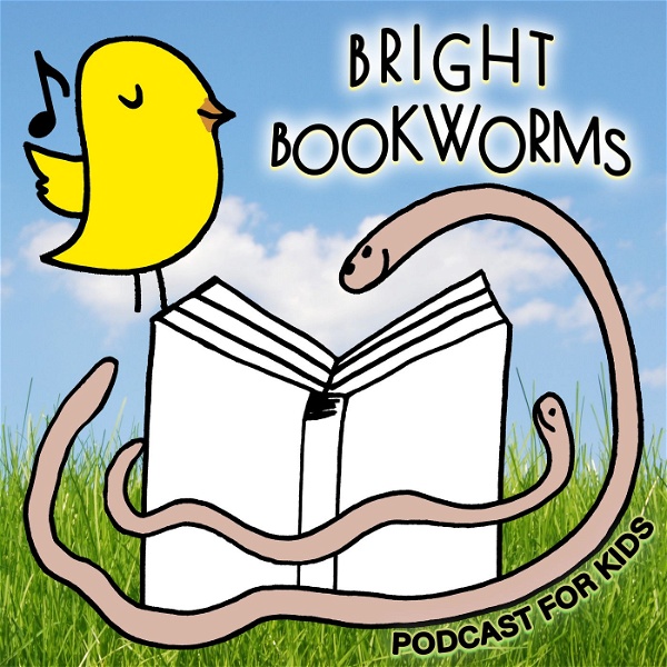 Artwork for Bright Bookworms