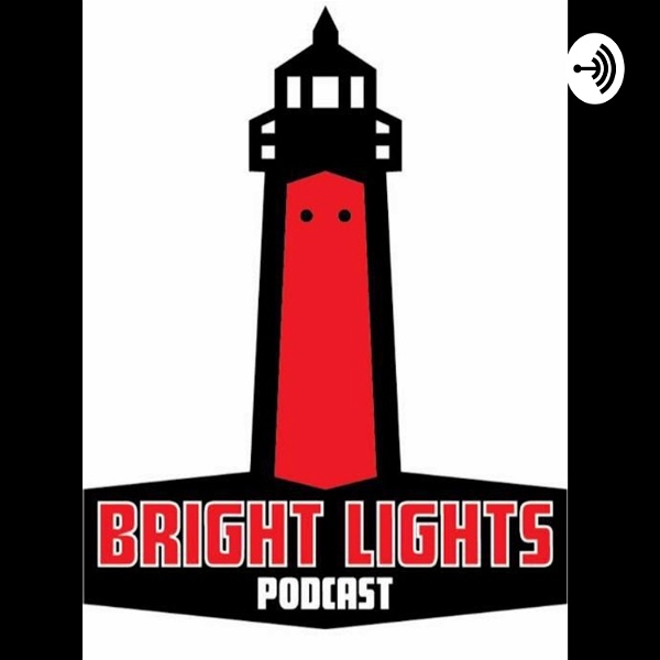 Artwork for Bright Lights Podcast