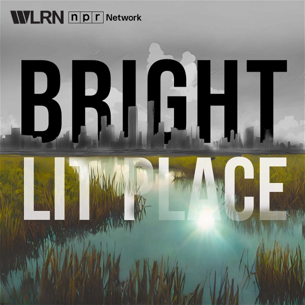 Artwork for Bright Lit Place