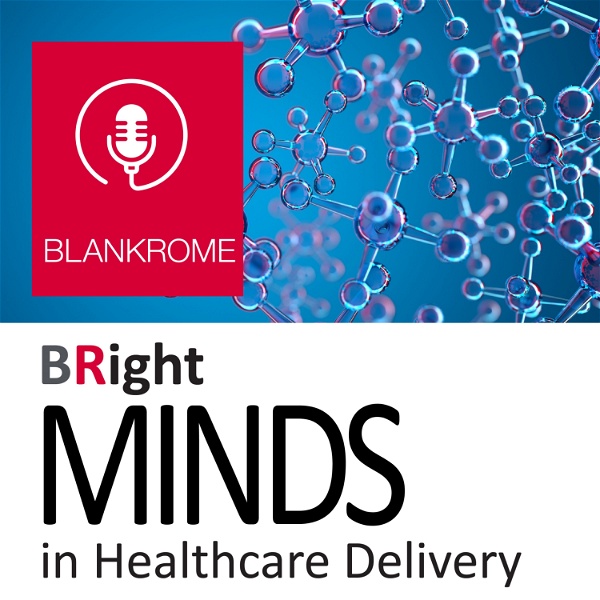 Artwork for BRight Minds in Healthcare Delivery