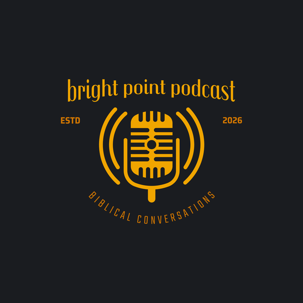 Artwork for Bright Point Podcast