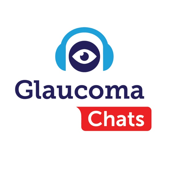 Artwork for BrightFocus Chats: Glaucoma