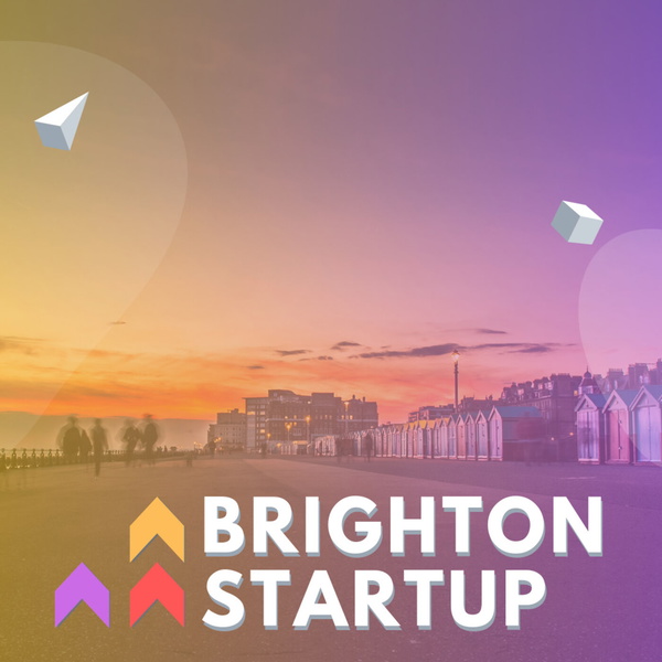 Artwork for Brighton Startup