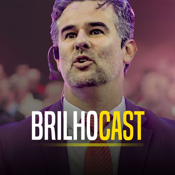 Artwork for BrilhoCast #Borabrilhar Dicas de Vendas