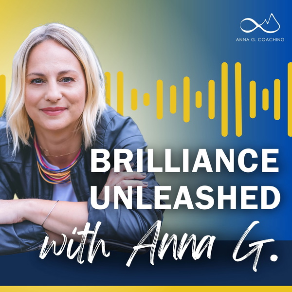 Artwork for Brilliance Unleashed