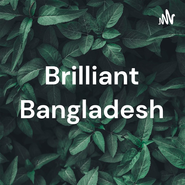 Artwork for Brilliant Bangladesh
