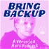 Bring Backup: A Veronica Mars Podcast