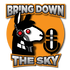 Bring Down the Sky - A Mecha Hack Actual Play Podcast