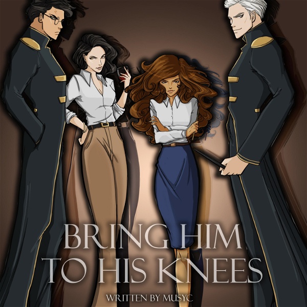 Artwork for Bring Him To His Knees