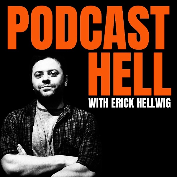 Artwork for Podcast Hell