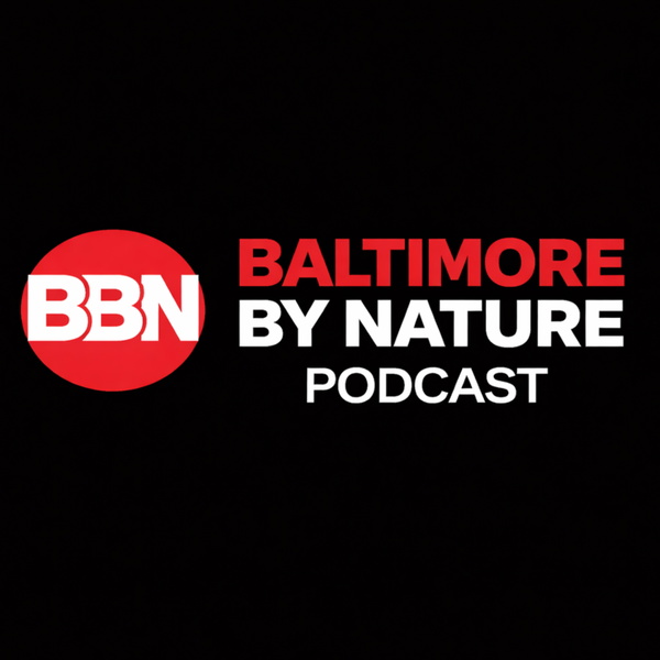 Artwork for Baltimore By Nature
