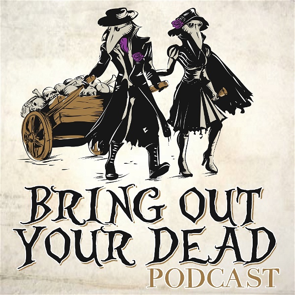Artwork for Bring Out Your Dead