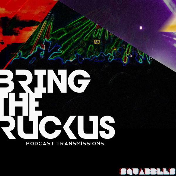 Artwork for Bring The Ruckus Radio
