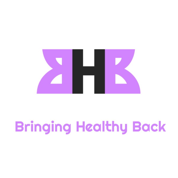 Artwork for Bringing Healthy Back