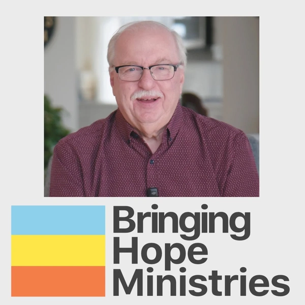 Artwork for Bringing Hope Ministries