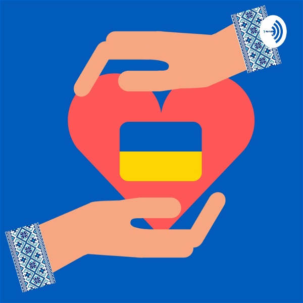 Artwork for Bringing Occupational Therapy Training to Ukraine