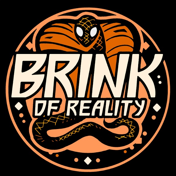 Artwork for Brink Of Reality