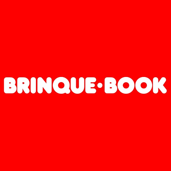 Artwork for Brinque Book