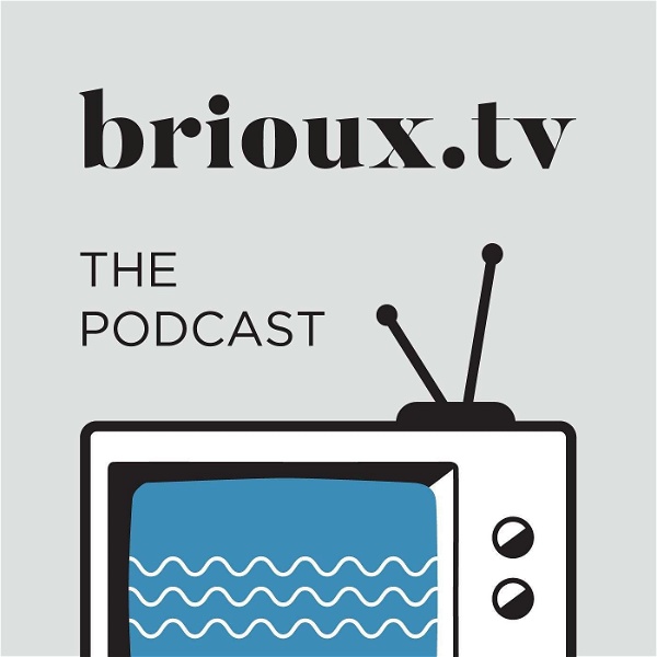 Artwork for BriouxTV: The Podcast