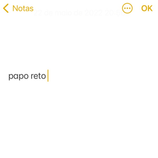 Artwork for Papo Reto Podcast