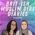 Brit-ish Muslim Girl Diaries