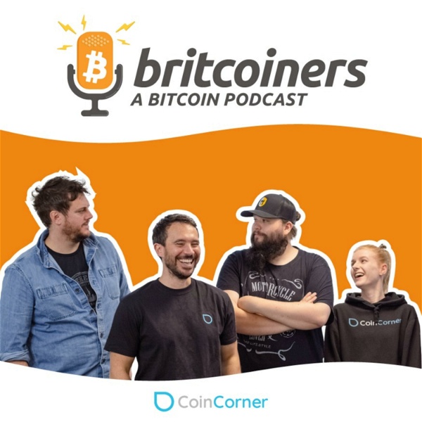 Artwork for Britcoiners
