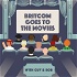 Britcom Goes To The Movies
