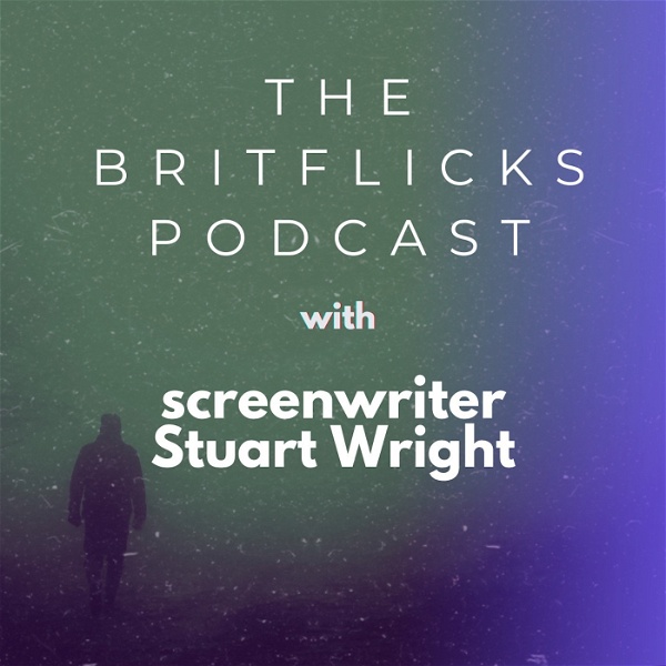 Artwork for The Britflicks Podcast