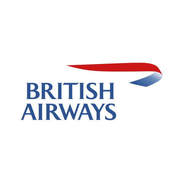 Artwork for British Airways Official Podcast