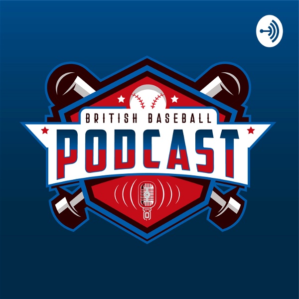 Artwork for British Baseball Podcast