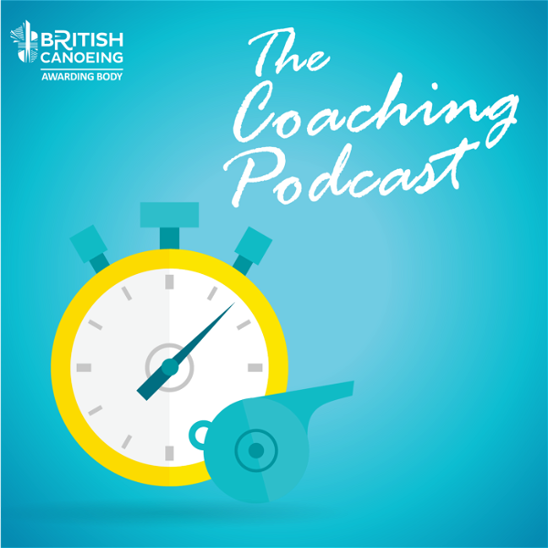Artwork for BCAB Coaching Podcast