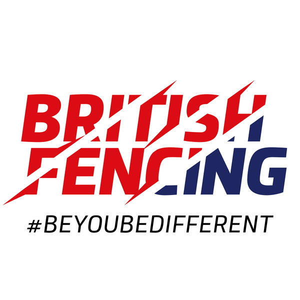 Artwork for British Fencing