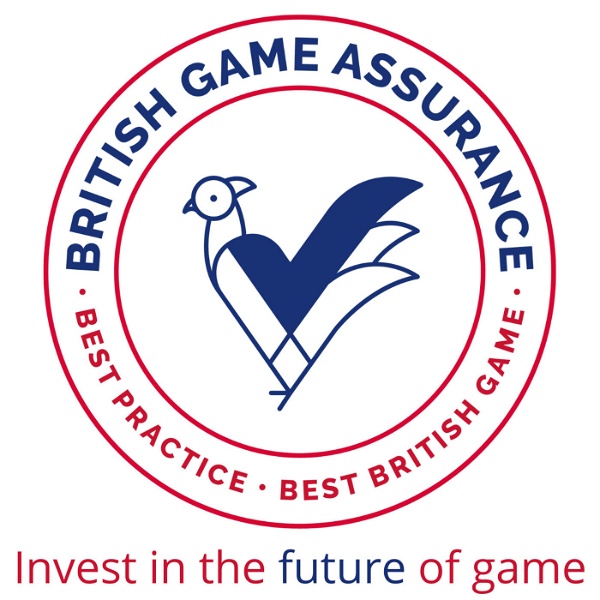 Artwork for British Game Assurance's Podcast