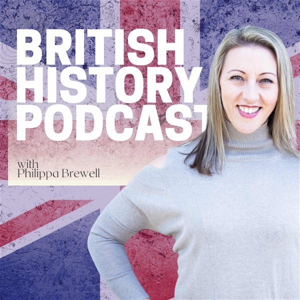 Artwork for British History Podcast