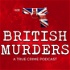 British Murders with Stuart Blues