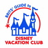 Brits Guide to Disney Vacation Club