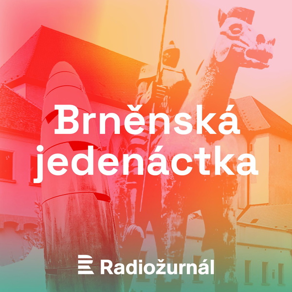 Artwork for Brněnská jedenáctka