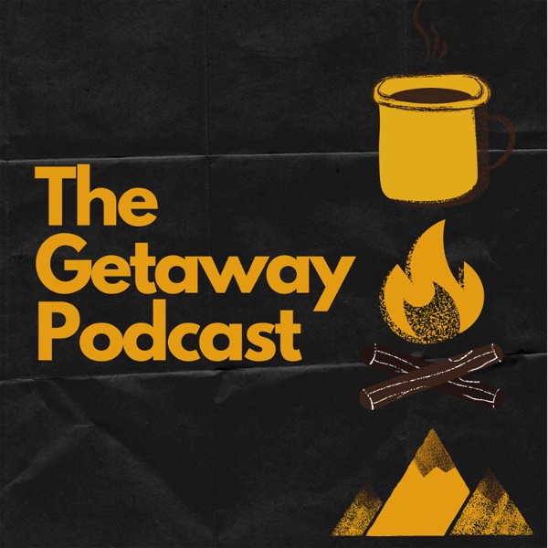Artwork for The Getaway Podcast