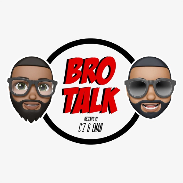 Artwork for Bro Talk Podcast