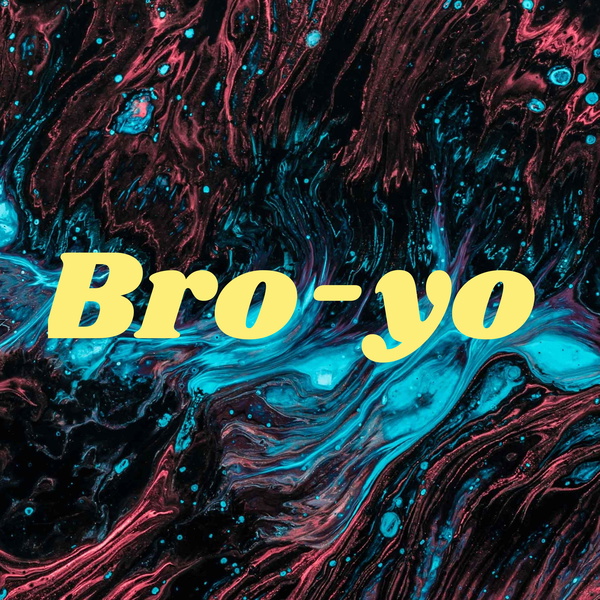 Artwork for Bro-yo