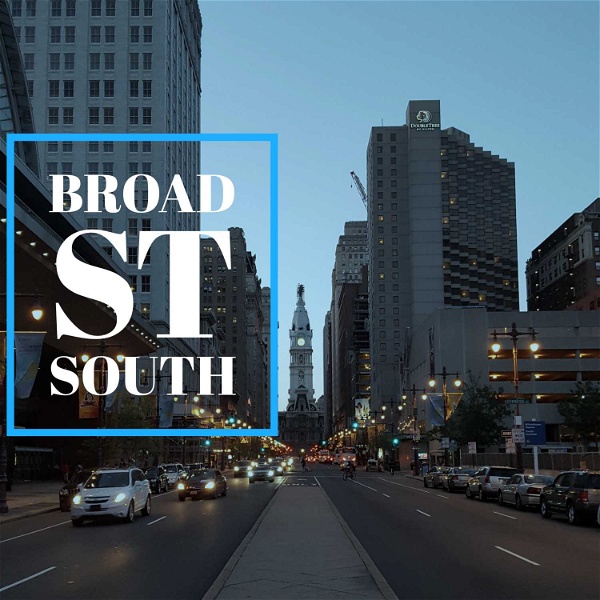 Artwork for Broad St South