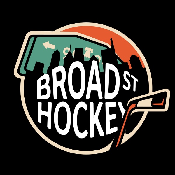 Artwork for Broad Street Hockey