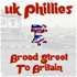 Broad Street To Britain: A UK Phillies Podcast